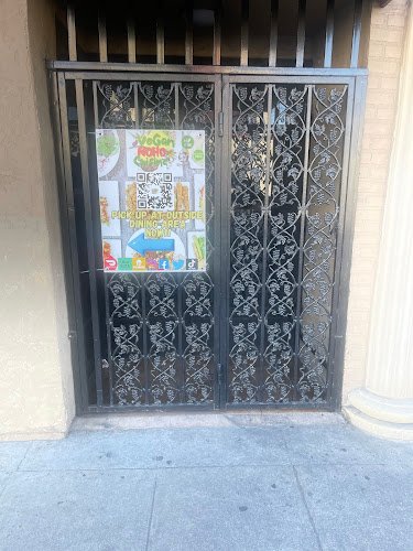 VEGAN NOHO CUISINE-North Hollywood-California