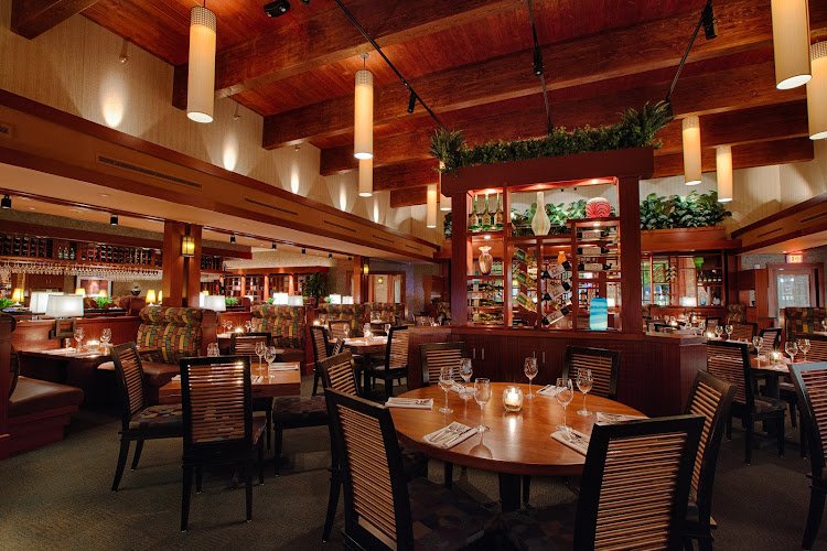 Seasons 52-Birmingham-Alabama