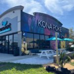 Kona Poké