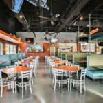 Mellow Mushroom Burlington