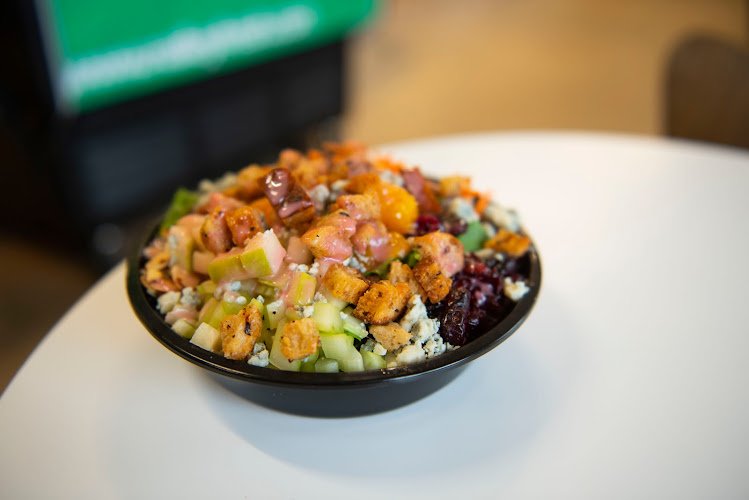 Nalley Fresh - Towson-Baltimore-Maryland