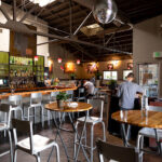 Zest Kitchen & Bar