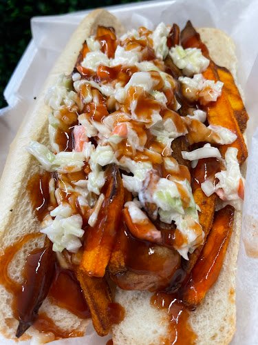 Juicy Vegan-Cleveland-Ohio