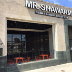 Mr. Shawarma