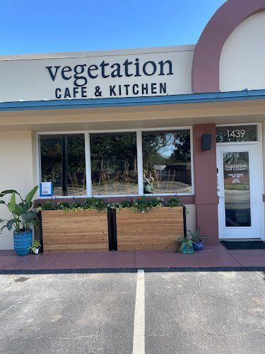 Vegetation-Lakeland-Florida