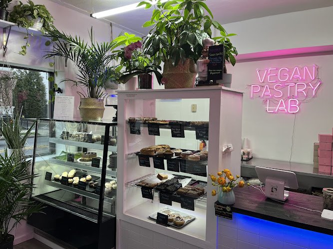 Vegan Pastry Lab-Englewood-New Jersey