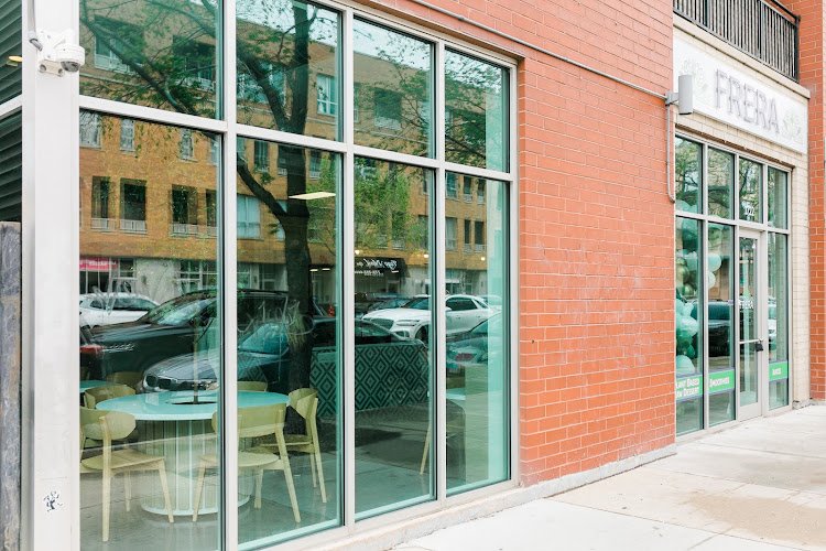 Frera Desserts-Chicago-Illinois