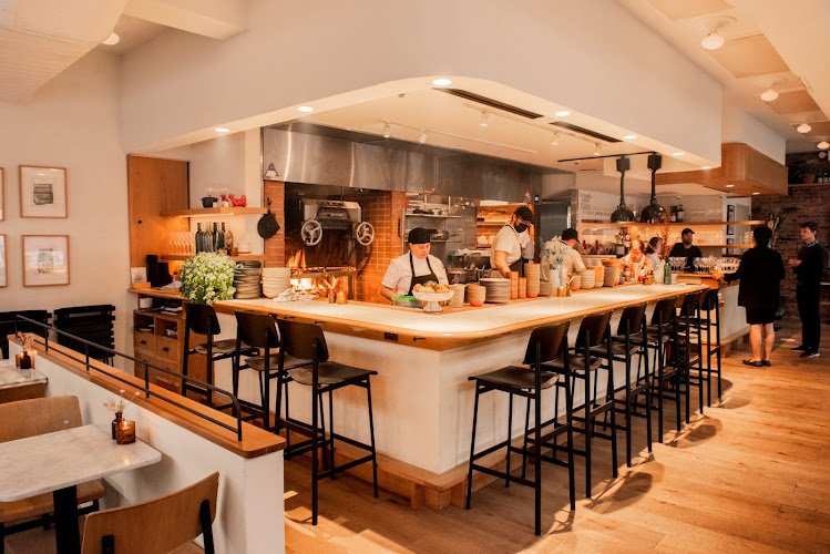 Dig Inn on Bleecker-New York City-New York