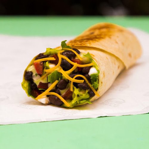 Taco Bell-Berea-Kentucky