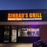 Sinbad’s Grill (Mediterranean & Greek)