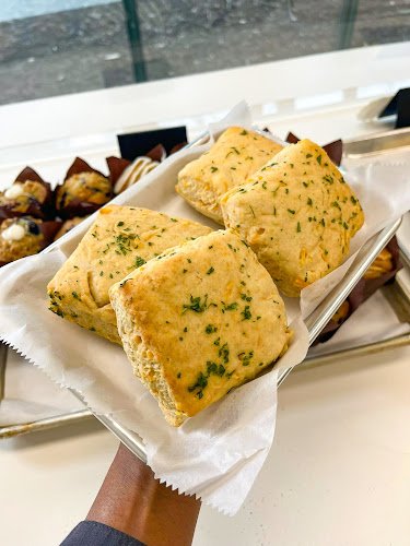 VTasteCakes Vegan Bakeshop-Decatur-Georgia