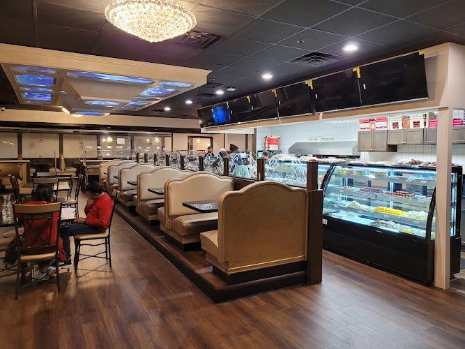 Indian Delight Restaurant-Oak Creek-Wisconsin