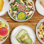 Bee Healthy Cafe (OU Physicians)