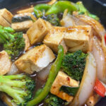 Asian Vegan Kitchen