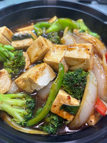 Asian Vegan Kitchen-Atlanta-Georgia