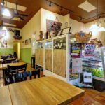 Wildflour Cafe And Catering