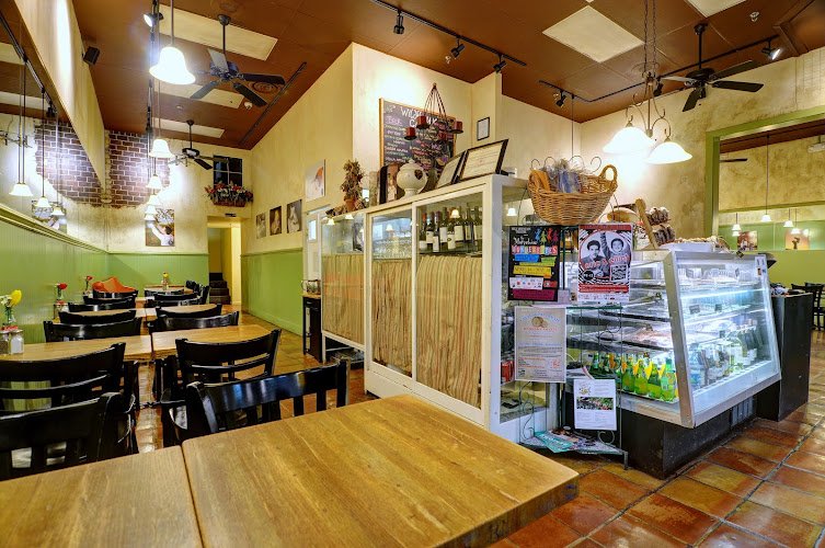 Wildflour Cafe And Catering-Roanoke-Virginia
