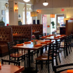 Picasso Cafe