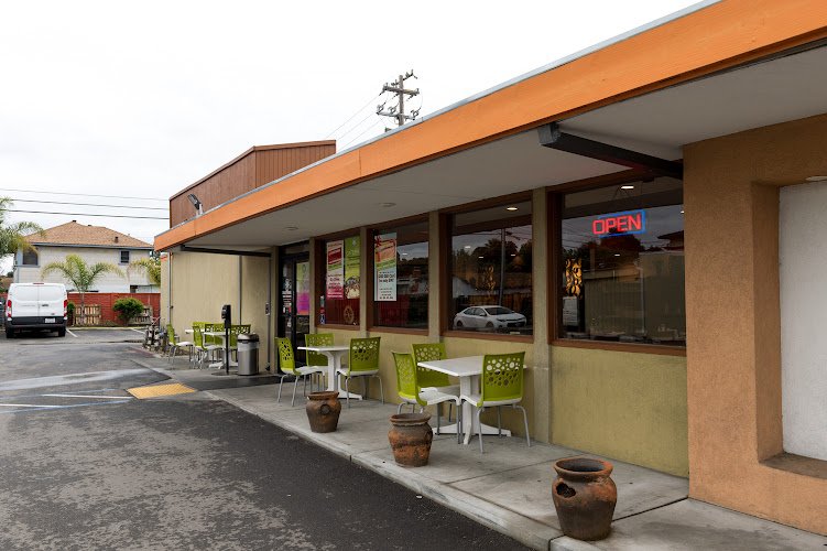 Chaat Bhavan - Sunnyvale-Sunnyvale-California