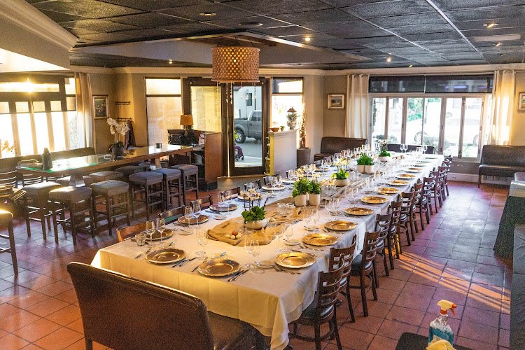 Nirvana by Chef Lindsay-Laguna Beach-California