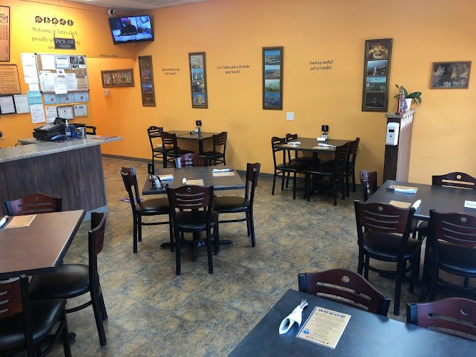 Teta's Grill Lebanese Cuisine-Flushing-Michigan