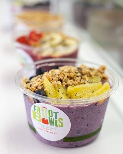fROOT Bowls Acai Cafe-Tulsa-Oklahoma