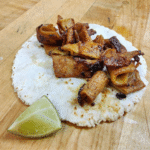 Taqueria La Venganza