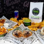 Bubbakoo’s Burritos