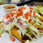 Del Cielo Tamales Restaurant