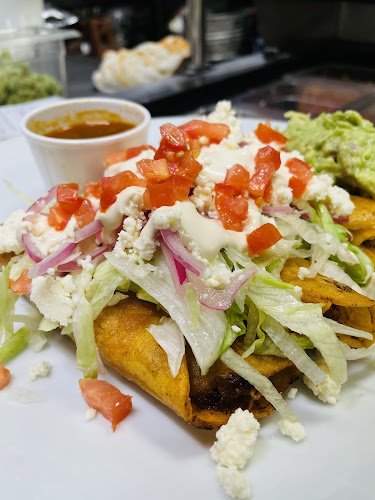 Del Cielo Tamales Restaurant-Tucson-Arizona