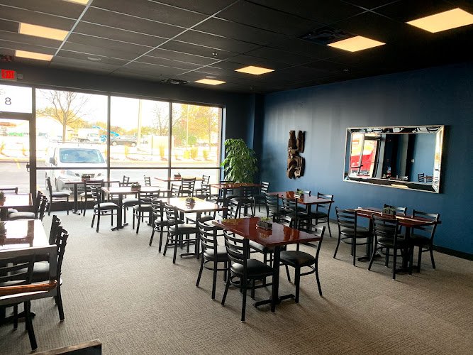 Manna Kitchen-Lisle-Illinois