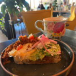 Ome Calli Café
