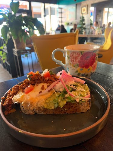 Ome Calli Café-The Woodlands-Texas