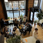 WOODHOUSE Bakery + Coffee Shop