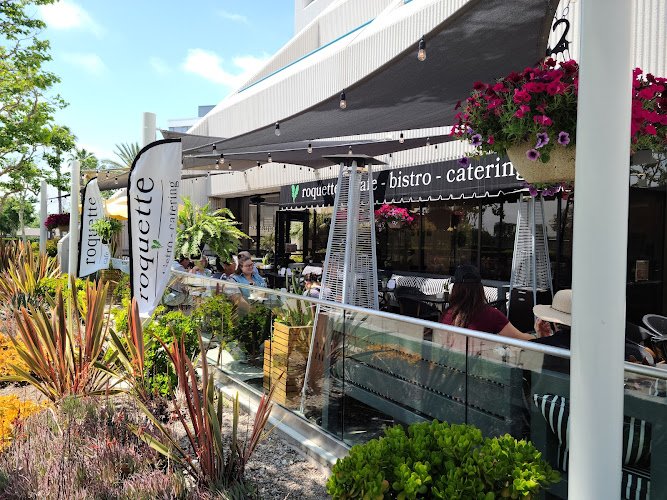 RAFAEL'S KITCHEN & MAD COFFEE-Santa Ana-California