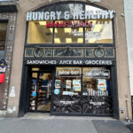 Plantega (Hungry & Healthy Marketplace)