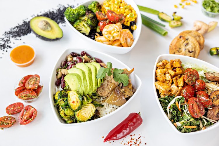 Bolay Fresh Bold Kitchen - South Tampa-Tampa-Florida