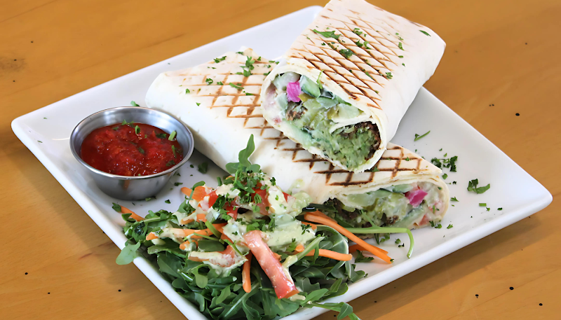 Falafel Boy (Oakland)-Oakland-California