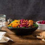 Roti Mediterranean Bowls. Salads. Pitas.