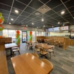 Fresh One Kitchen – Sandy Springs