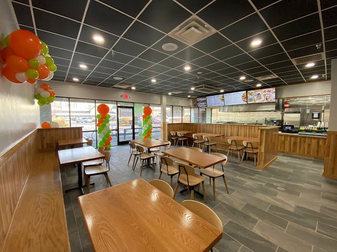 Fresh One Kitchen - Sandy Springs-Sandy Springs-Georgia