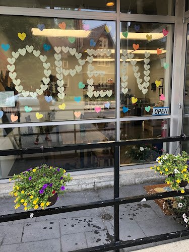 Karma Cafe & Smoothie Bar (Bay View)-Milwaukee-Wisconsin