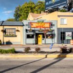Allyn’s Cafe