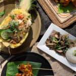 Asian Vegan