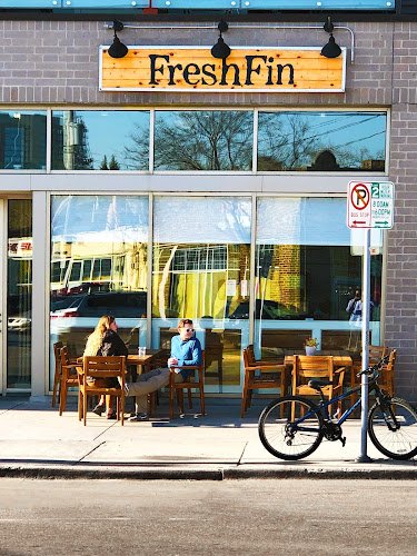 FreshFin | Milwaukee East Side-Milwaukee-Wisconsin