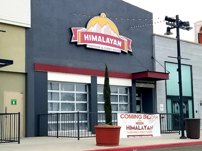 Himalayan Tandoori & Curry House-Chula Vista-California