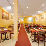 Bodhi Kosher Vegetarian Restaurant