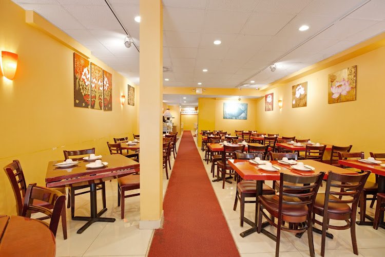 Bodhi Kosher Vegetarian Restaurant-New York City-New York