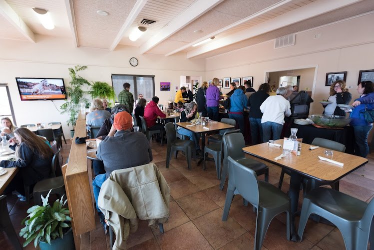 Angel Village Cafe-Kanab-Utah
