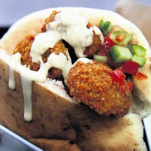 Island Pita-Staten Island-New York